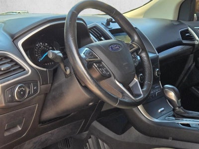 2017 Ford Edge SEL FWD