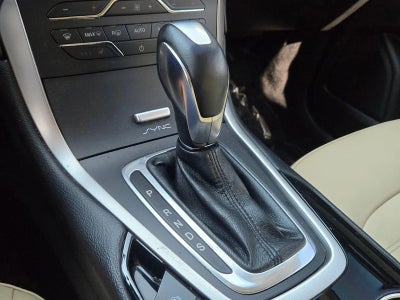 2017 Ford Edge SEL FWD