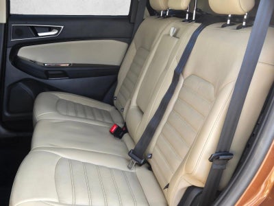 2017 Ford Edge SEL FWD