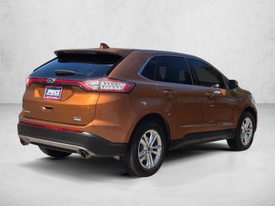 2017 Ford Edge SEL FWD