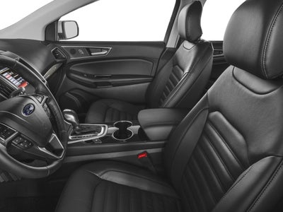 2017 Ford Edge SEL FWD