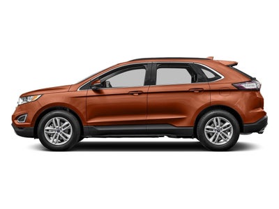 2017 Ford Edge SEL FWD
