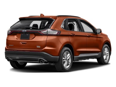 2017 Ford Edge SEL FWD