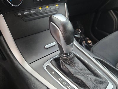 2018 Ford Edge SEL FWD