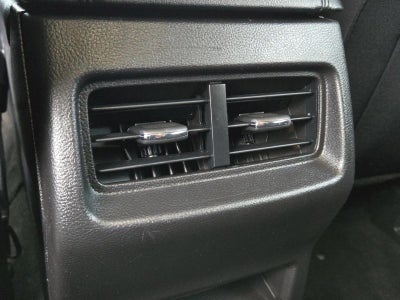 2018 Ford Edge SEL FWD