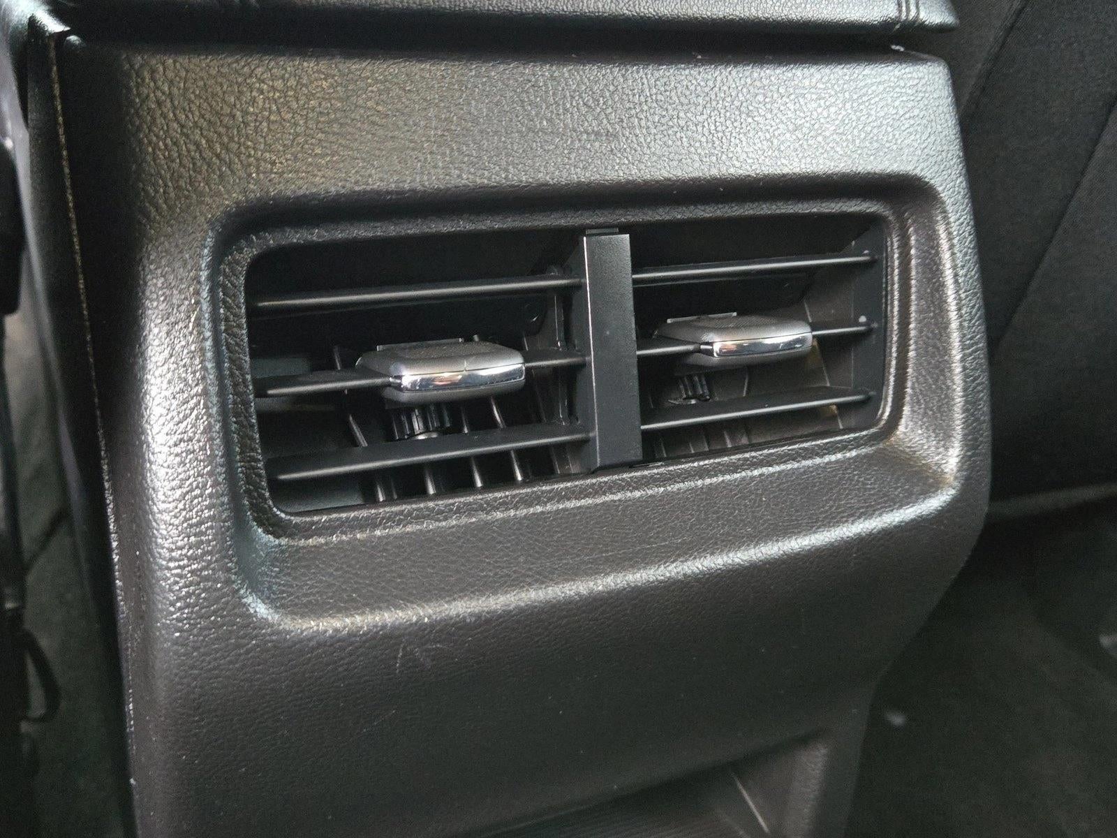 2018 Ford Edge SEL FWD