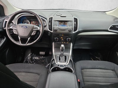 2018 Ford Edge SEL FWD