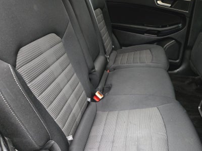 2018 Ford Edge SEL FWD