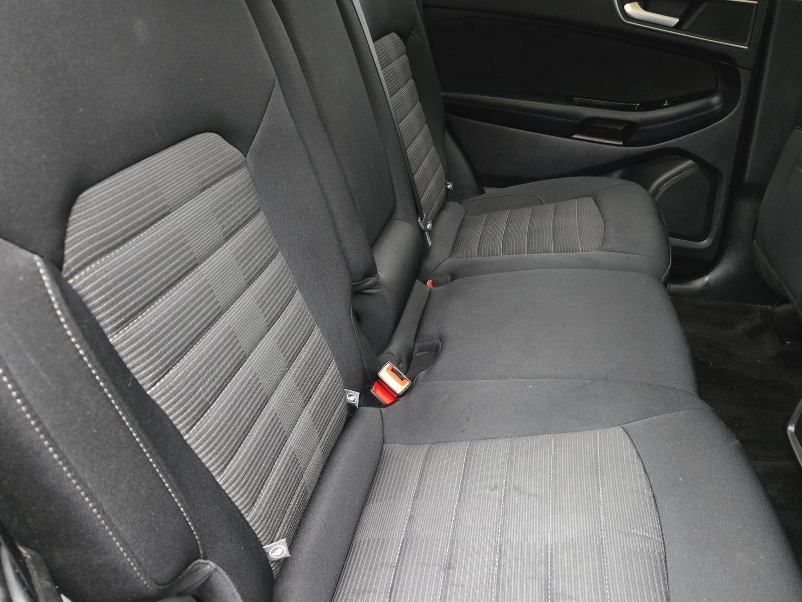 2018 Ford Edge SEL FWD