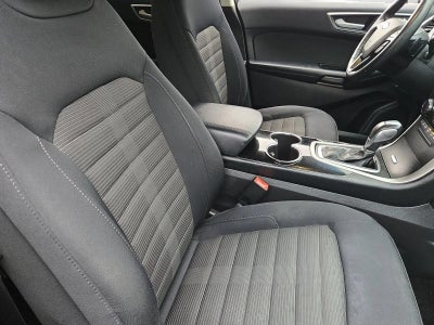 2018 Ford Edge SEL FWD