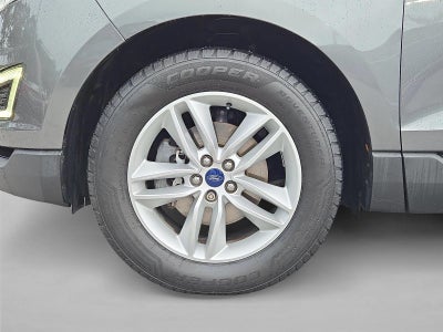 2018 Ford Edge SEL FWD