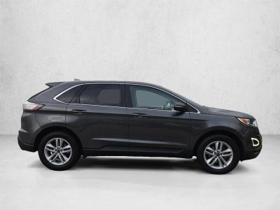 2018 Ford Edge SEL FWD