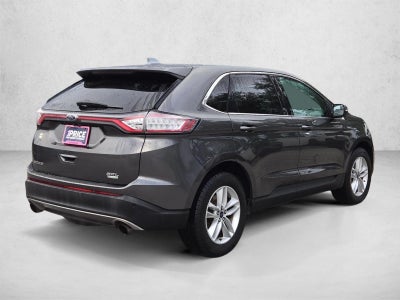 2018 Ford Edge SEL FWD