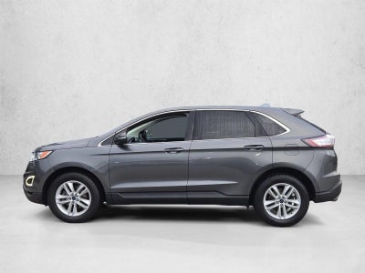 2018 Ford Edge SEL FWD