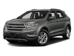 2018 Ford Edge SEL FWD
