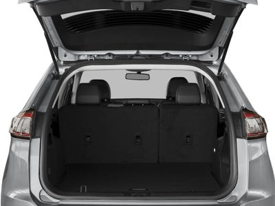 2018 Ford Edge SEL FWD