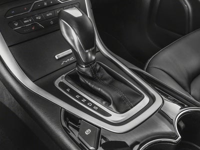 2018 Ford Edge SEL FWD