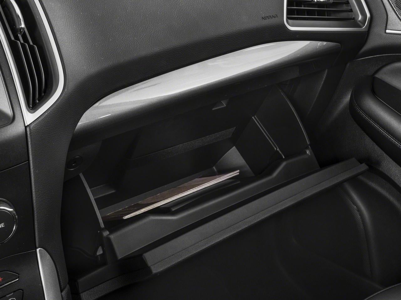 2018 Ford Edge SEL FWD