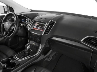 2018 Ford Edge SEL FWD