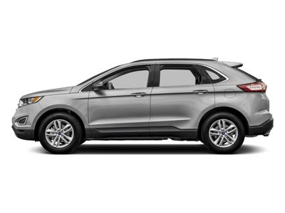 2018 Ford Edge SEL FWD