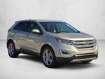 2017 Ford Edge Titanium FWD