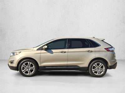 2017 Ford Edge Titanium FWD