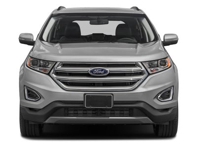 2017 Ford Edge Titanium FWD