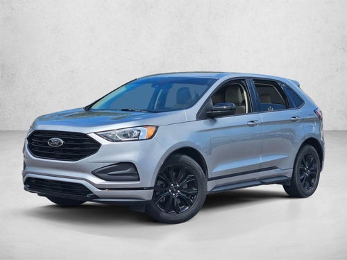 2024 Ford Edge SE AWD