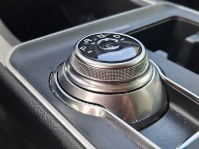 2024 Ford Edge SE AWD