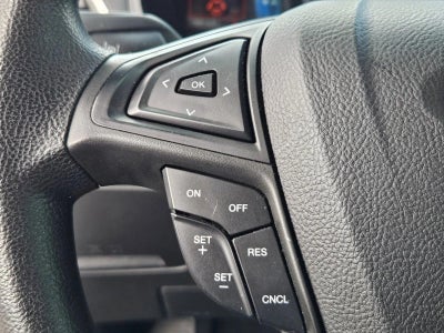 2024 Ford Edge SE AWD