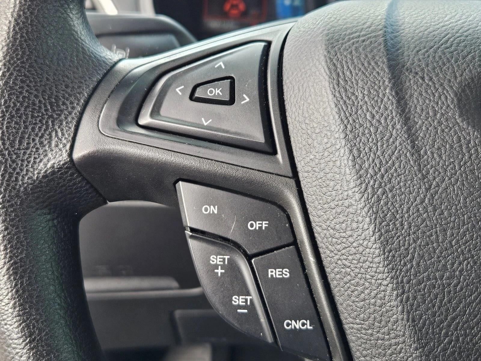 2024 Ford Edge SE AWD