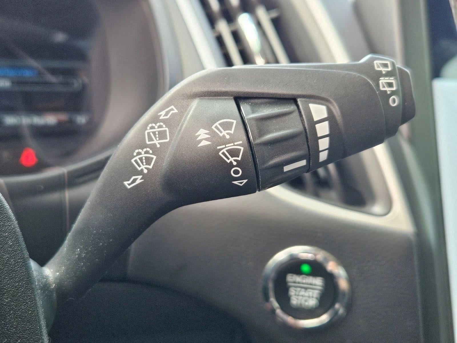 2024 Ford Edge SE AWD