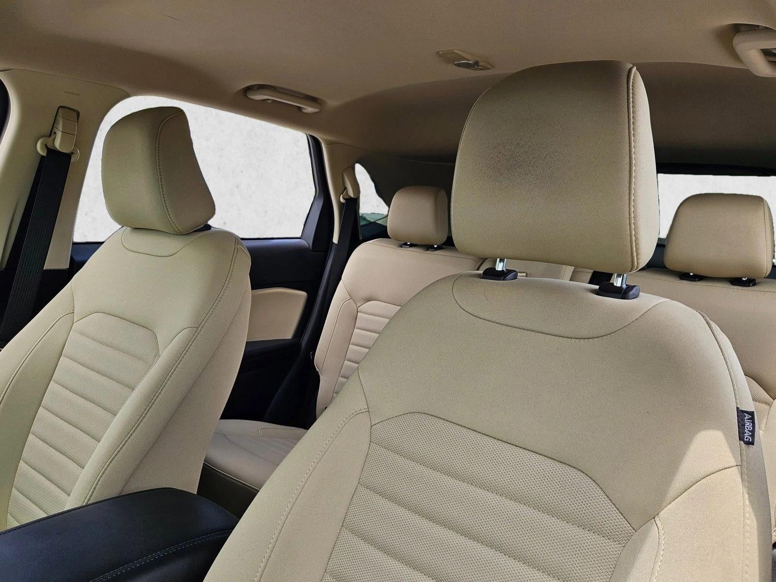 2024 Ford Edge SE AWD