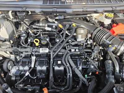 2024 Ford Edge SE AWD