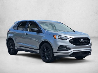 2024 Ford Edge SE AWD
