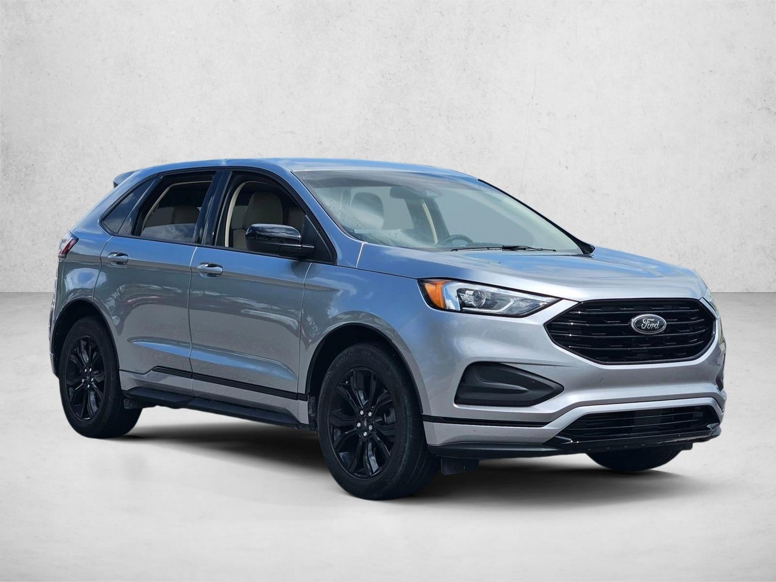 2024 Ford Edge SE AWD