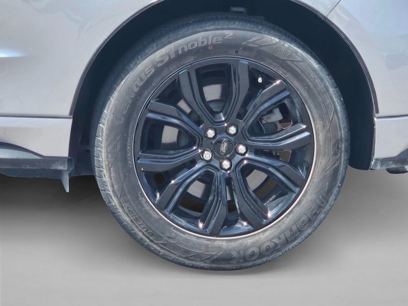 2024 Ford Edge SE AWD