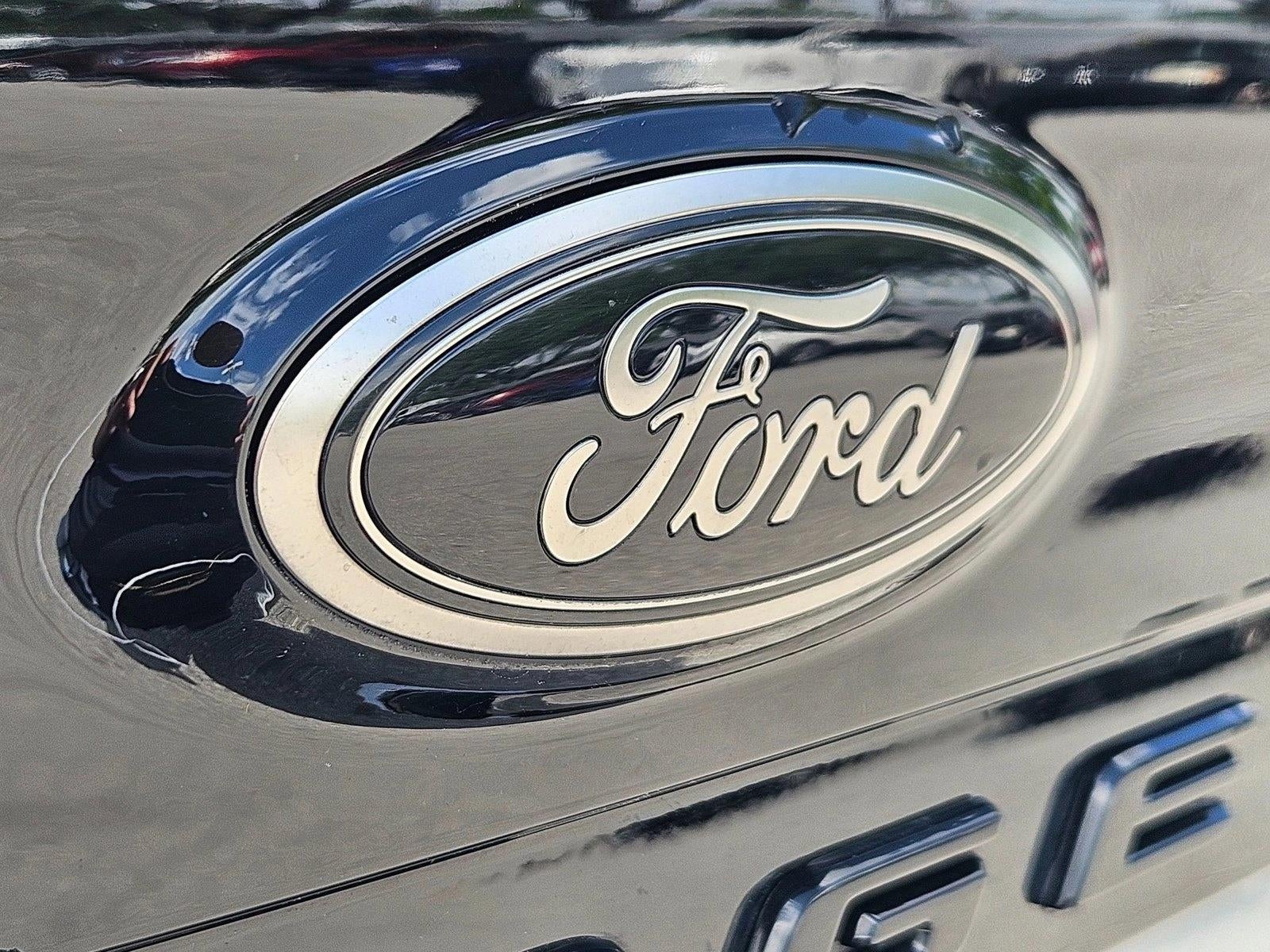 2024 Ford Edge SE AWD