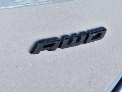 2024 Ford Edge SE AWD