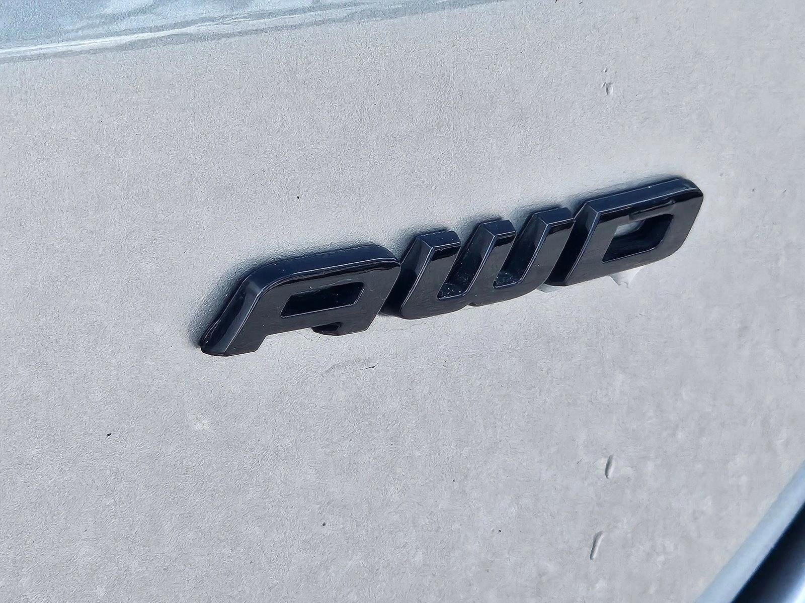 2024 Ford Edge SE AWD