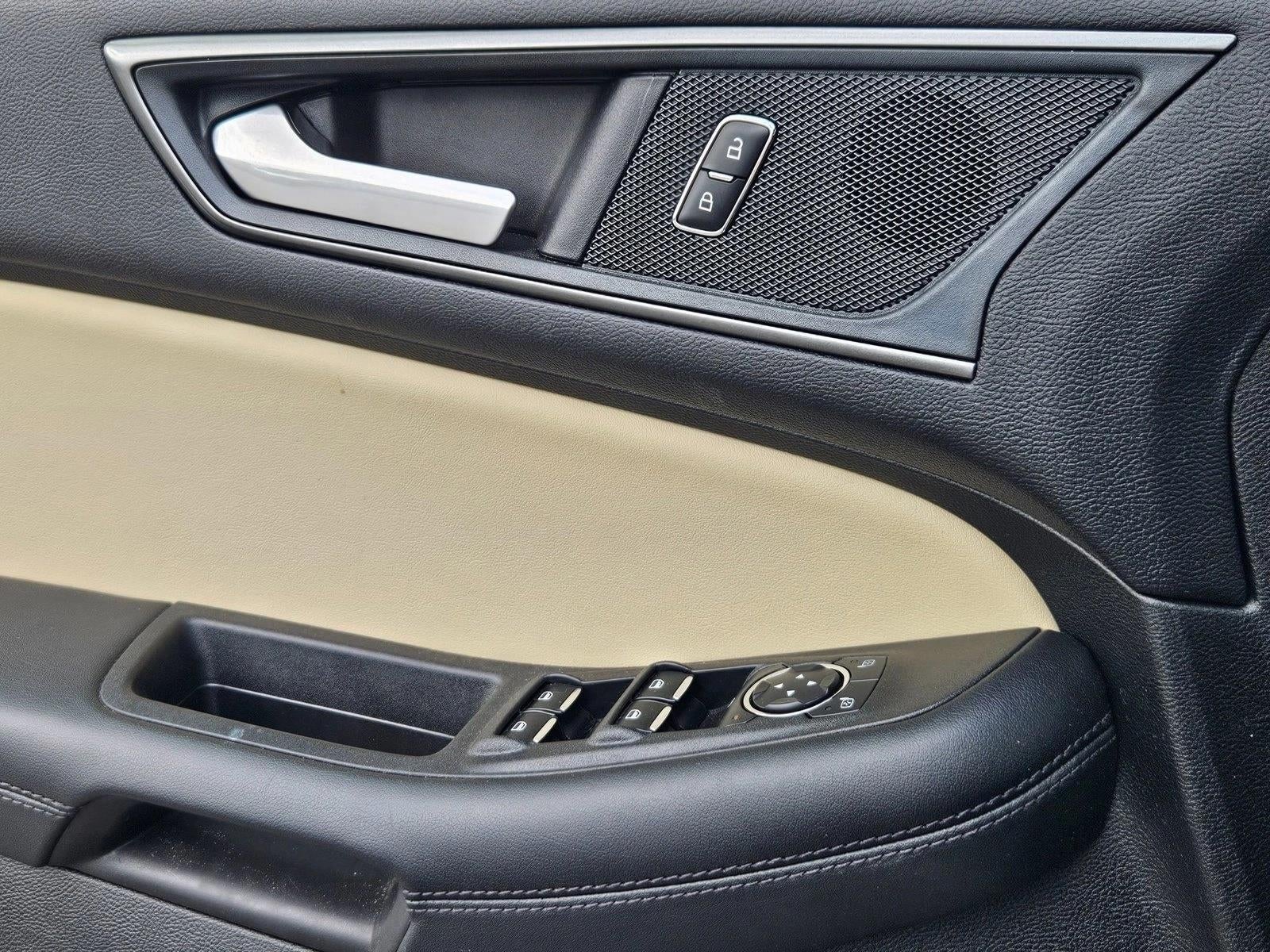 2024 Ford Edge SE AWD