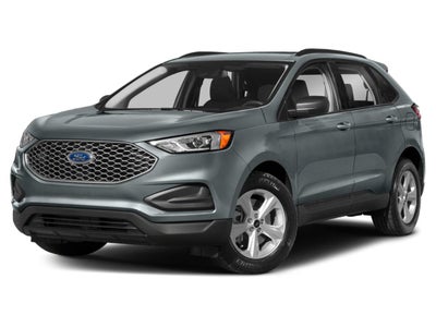 2024 Ford Edge SE AWD