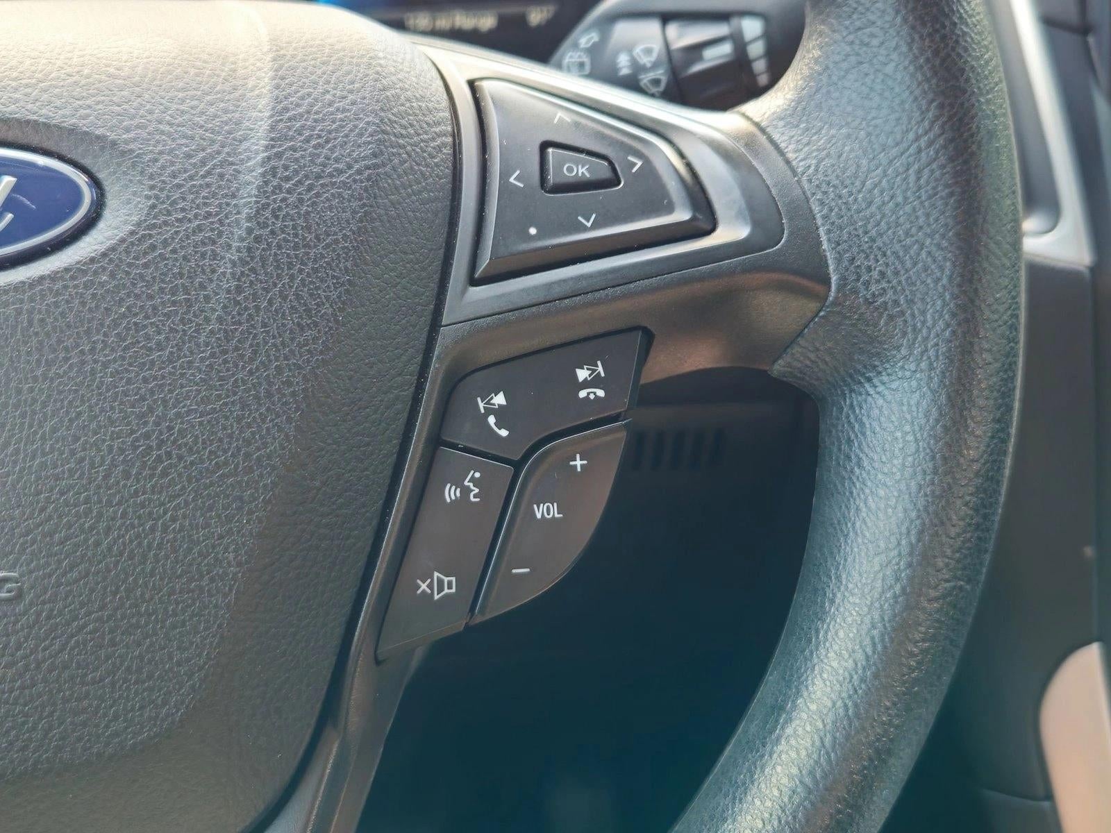 2023 Ford Edge SE AWD