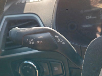 2023 Ford Edge SE AWD