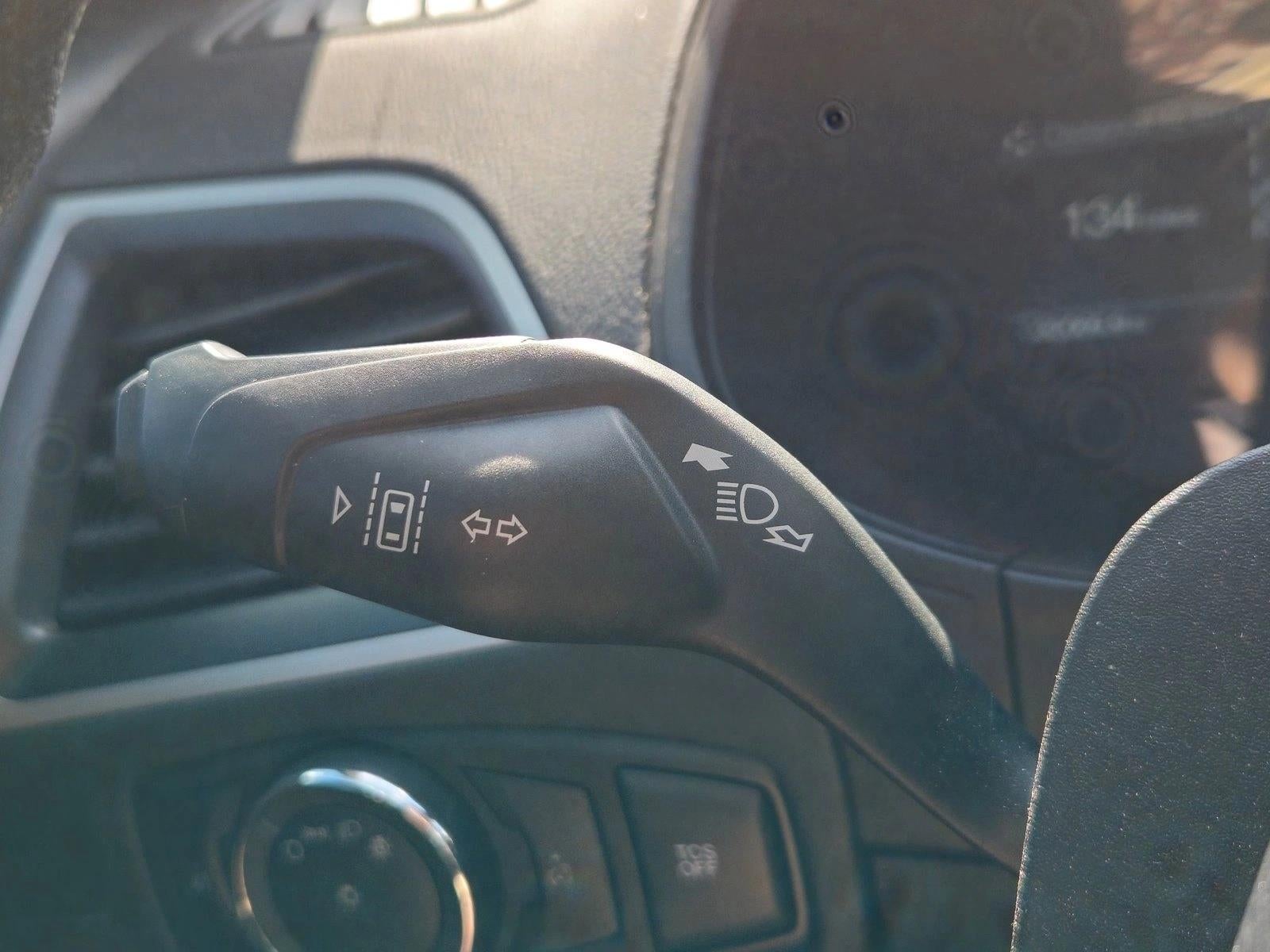 2023 Ford Edge SE AWD