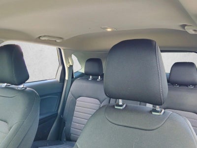 2023 Ford Edge SE AWD