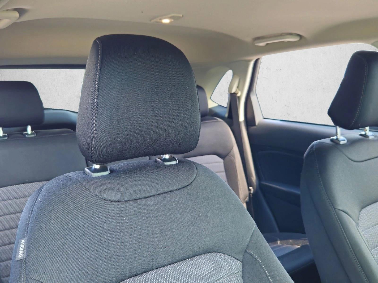 2023 Ford Edge SE AWD