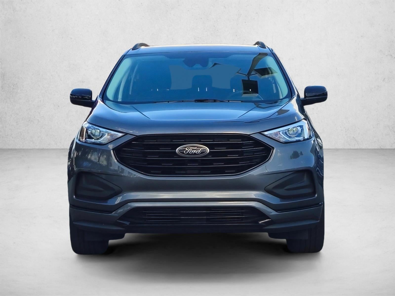 2023 Ford Edge SE AWD