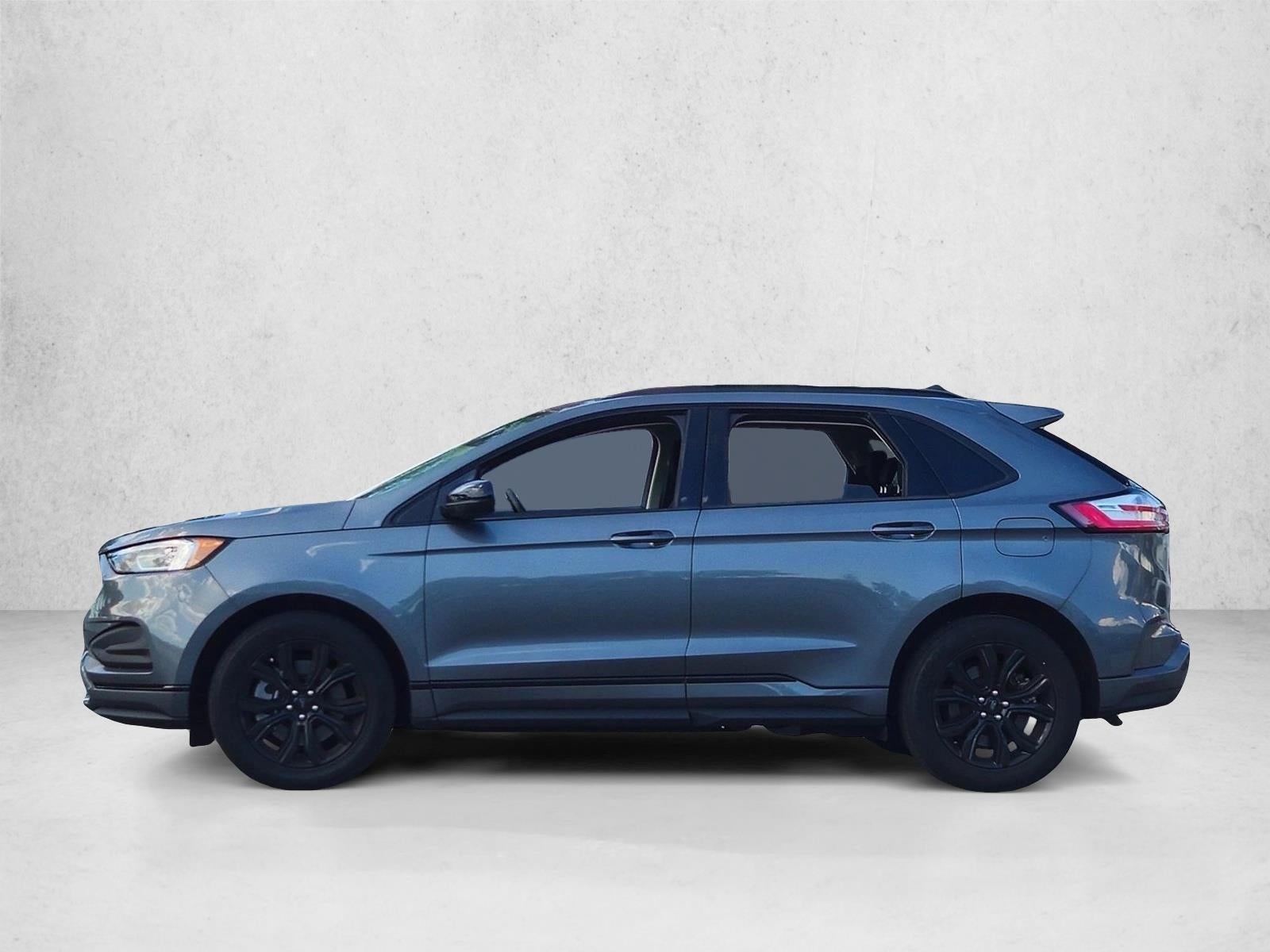 2023 Ford Edge SE AWD