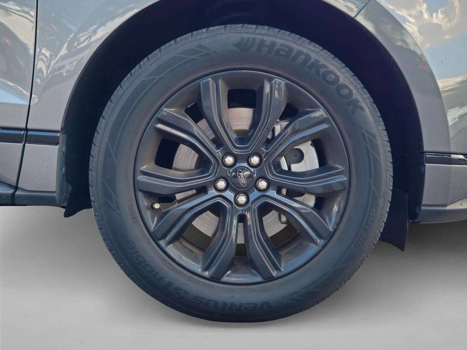 2023 Ford Edge SE AWD